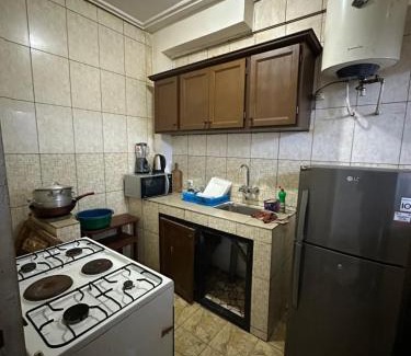 Yaounde Apartment | Appartement meublé quartier Fouda
