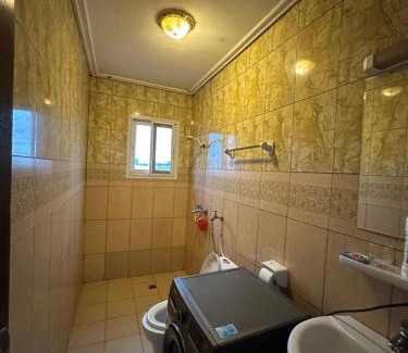 Yaounde Apartment | Appartement meublé quartier Fouda
