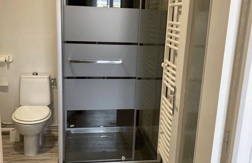 Lalinde Apartment | Appartement Neuf Très Bien Situé à Lalinde