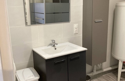 Lalinde Apartment | Appartement Neuf Très Bien Situé à Lalinde