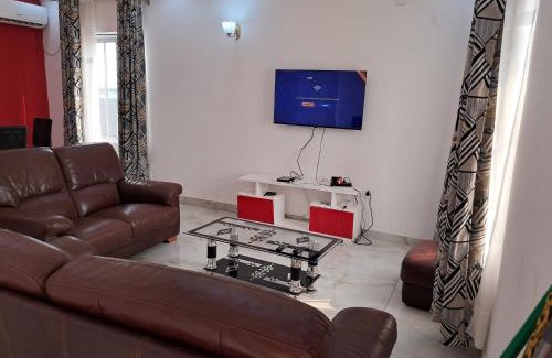 Douala Apartment | APPARTEMENT NEW STANDING CITE CHIRAC YASSA