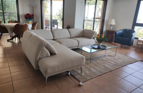 Caucade Apartment | appartement Nice , jardin et mer