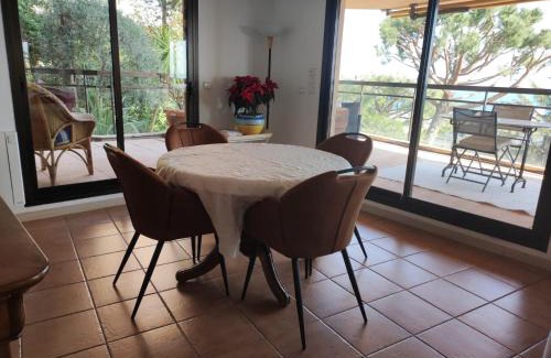 Caucade Apartment | appartement Nice , jardin et mer