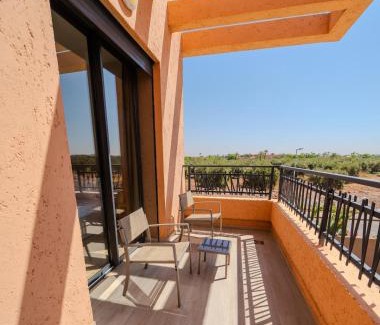Imi Ouaddar Apartment | Appartement ou Villa de charme à Taghazout Bay