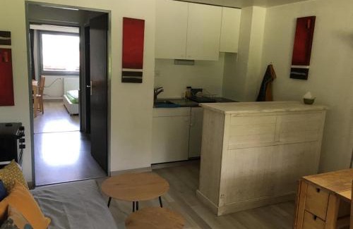 Morgins Apartment | Appartement plus Pool, Morgins, Portes du Soleil