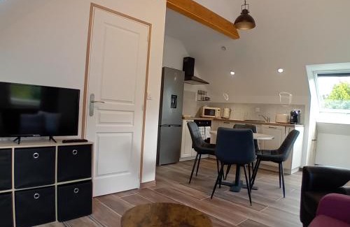 Tredarzec Apartment | Appartement privatif à Trédarzec