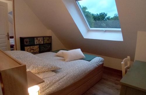 Tredarzec Apartment | Appartement privatif à Trédarzec