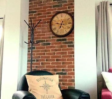 Tredarzec Apartment | Appartement privatif à Trédarzec