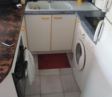 Plage d'Argeles Apartment | Appartement T2 pour 4 personnes