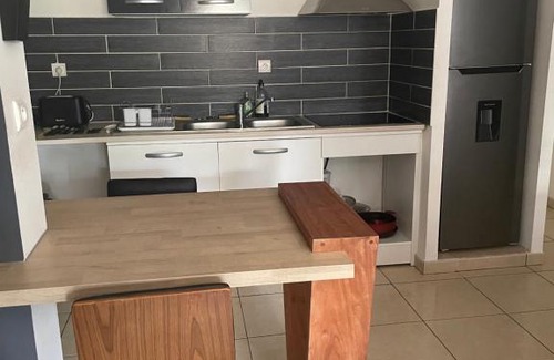 Sainte-Clotilde Apartment | Appartement t3 rdc