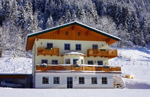 Kleinarl Apartment | Appartement Tauernhof