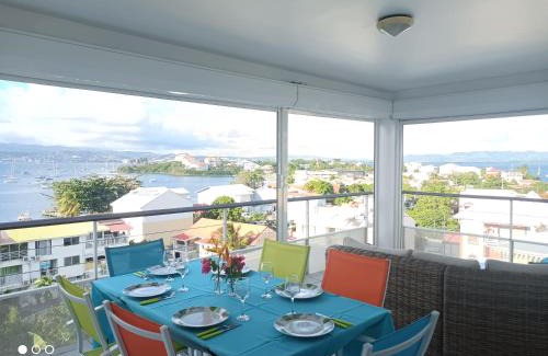 Trois-Ilets Apartment | Appartement Ti Bato