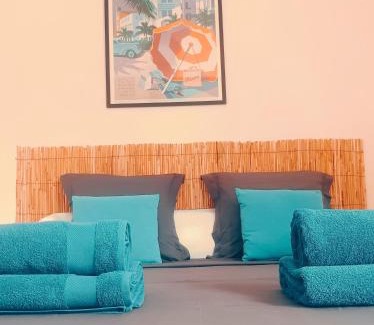 Trois-Ilets Apartment | Appartement Ti Bato