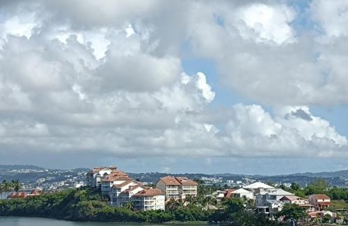 Trois-Ilets Apartment | Appartement Ti Bato