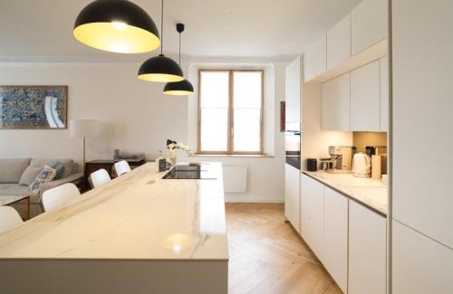Juan-les-Pins Apartment | Appartement Villa Toki-Ona