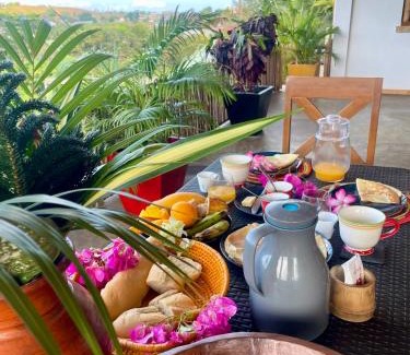 Nosy Be Apartment | Appartement YLANG