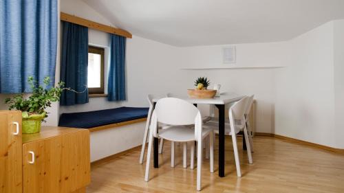 Kuhtai Apartment | Appartements Kühtai