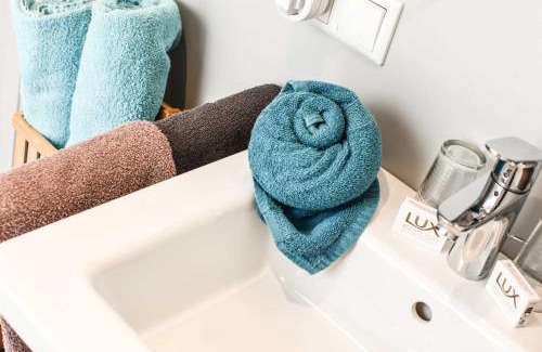 Elbigenalp Apartment | Appartements Schwarzer Adler