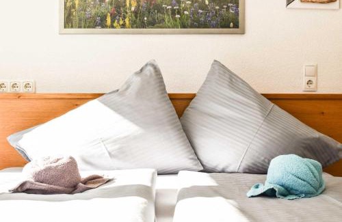 Elbigenalp Apartment | Appartements Schwarzer Adler