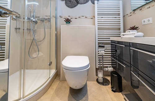 Timmendorfer Strand Apartment | Appartment 369 Meerblick