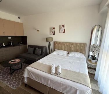 Ulcinj Apartment | Appartment Do and Pool