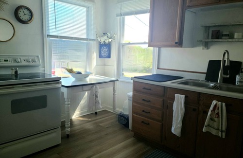 Rochester Cottage | Apple Blossom Cottage/2 Miles from Downtown ~ 10 Min to Mayo