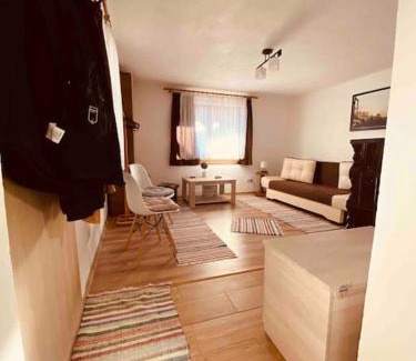 Atid Apartment | Aprócska kulcsosház - Guesthouse