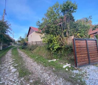 Atid Apartment | Aprócska kulcsosház - Guesthouse