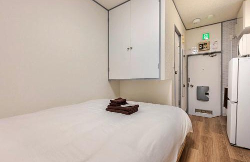 Nagawa Apartment | Apr田園調布本町パソムB102