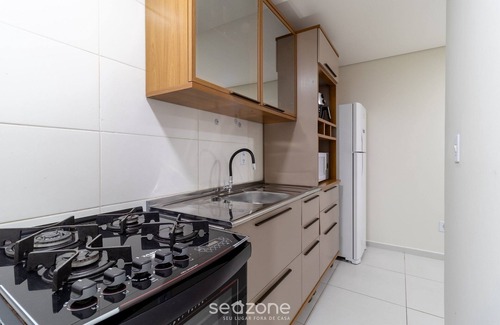 Ingleses do Rio Vermelho Apartment | Apt 650m From Ingleses Beach Etd0101