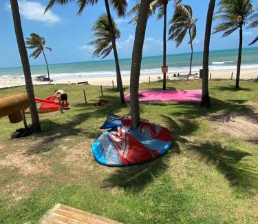 Pecém Apartment | Apt Aconchegante no Wai Wai na praia de Cumbuco