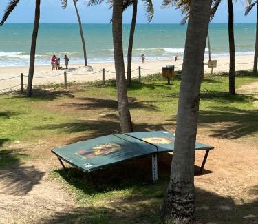 Pecém Apartment | Apt Aconchegante no Wai Wai na praia de Cumbuco
