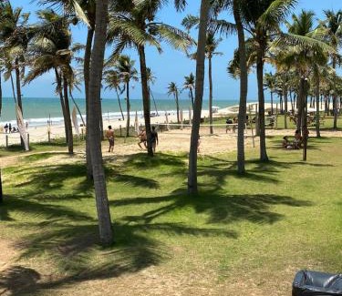 Pecém Apartment | Apt Aconchegante no Wai Wai na praia de Cumbuco
