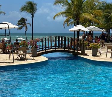 Pecém Apartment | Apt Aconchegante no Wai Wai na praia de Cumbuco