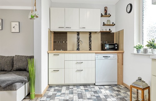 Kirchdorf Apartment | Apt.