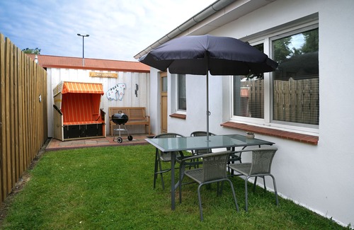 Kirchdorf Apartment | Apt.