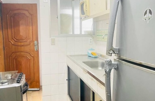 Boa Viagem Apartment | Apto 701 em Boa Viagem