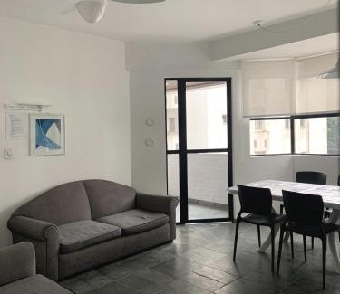 Asturias Apartment | Apto Astúrias Guarujá