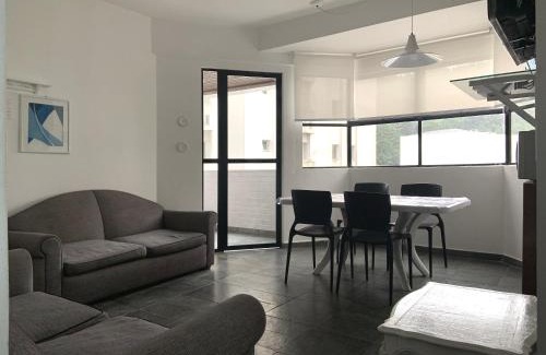 Asturias Apartment | Apto Astúrias Guarujá