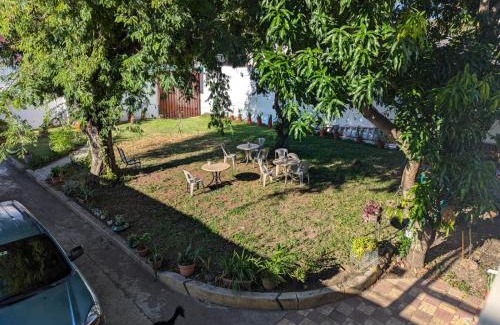 Comayagua Apartment | Apto casco histórico Acropolis