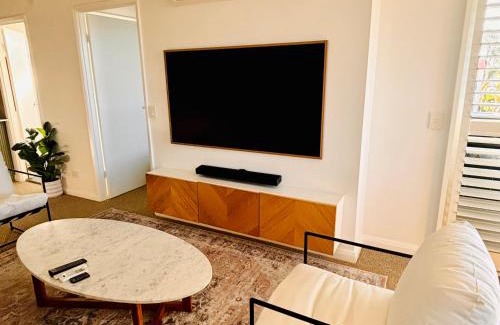 Southport Apartment | Aqualine Apartments On The Broadwater