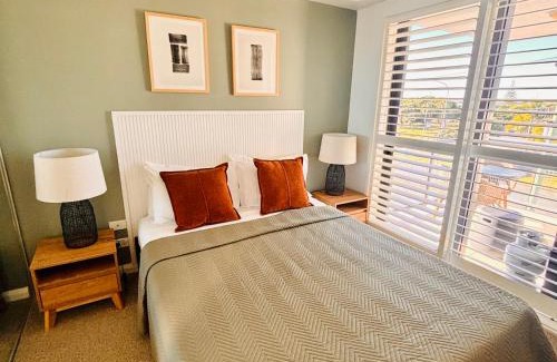 Southport Apartment | Aqualine Apartments On The Broadwater