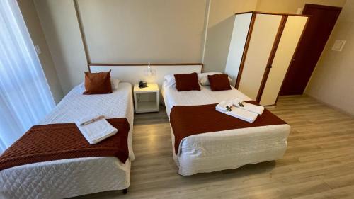 Centro Apartment | Aquarius Flat Studios