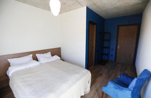 Tsilkani Hotel | Aragvispiri wine cellar