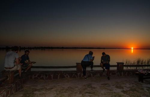 Colonia Carlos Pellegrini Hotel | Arandu ecolodge
