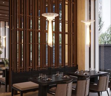 My Đinh Hotel | Aravelle Suites