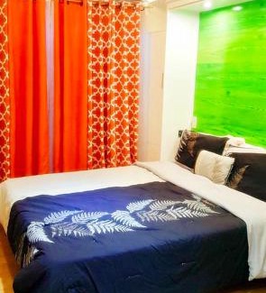 Cebu Apartment | ARC Home Rental at San Remo Oasis