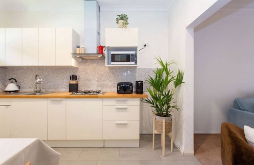 Cottesloe Apartment | Arcadia Apartment - Cottesloe