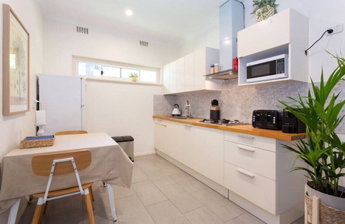 Cottesloe Apartment | Arcadia Apartment - Cottesloe