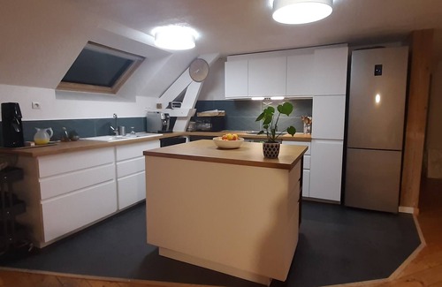 Theze House | Architect-designed house in southwest France, between sea and mountains.